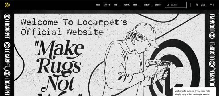 Locarpet